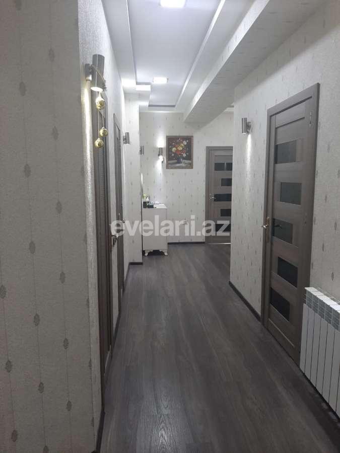 Satılır, yeni tikili, 3 otaqlı, 157 m², Şah İsmayıl Xətai m.
