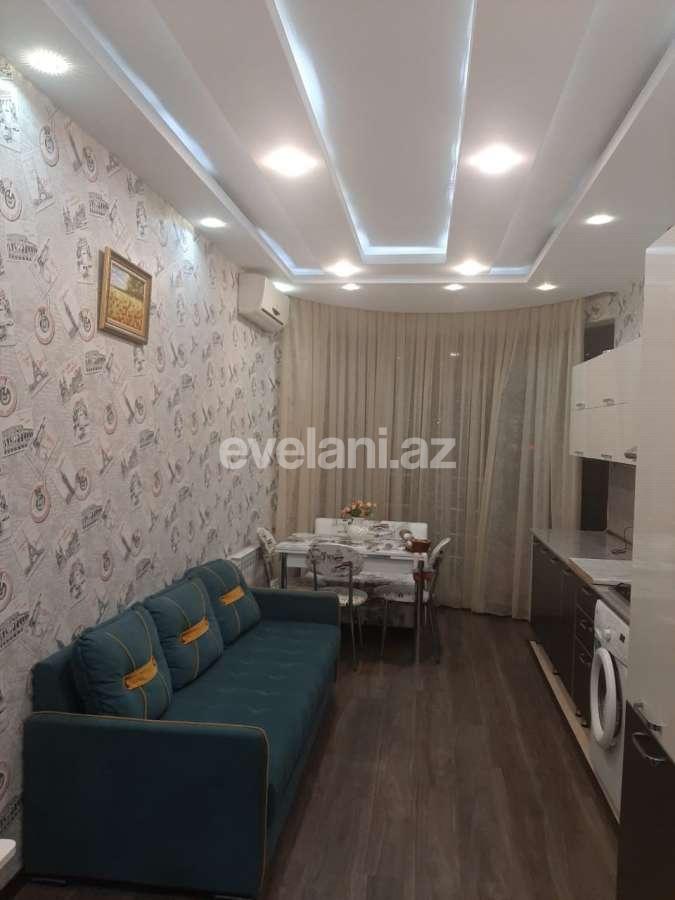 Satılır, yeni tikili, 3 otaqlı, 157 m², Şah İsmayıl Xətai m.