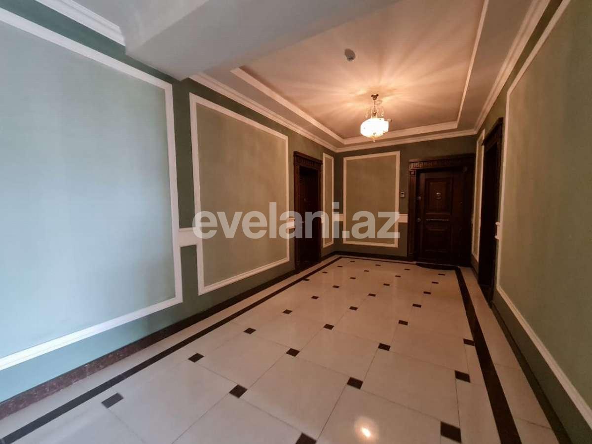 Satılır, yeni tikili, 3 otaqlı, 122 m², Nəriman Nərimanov m.