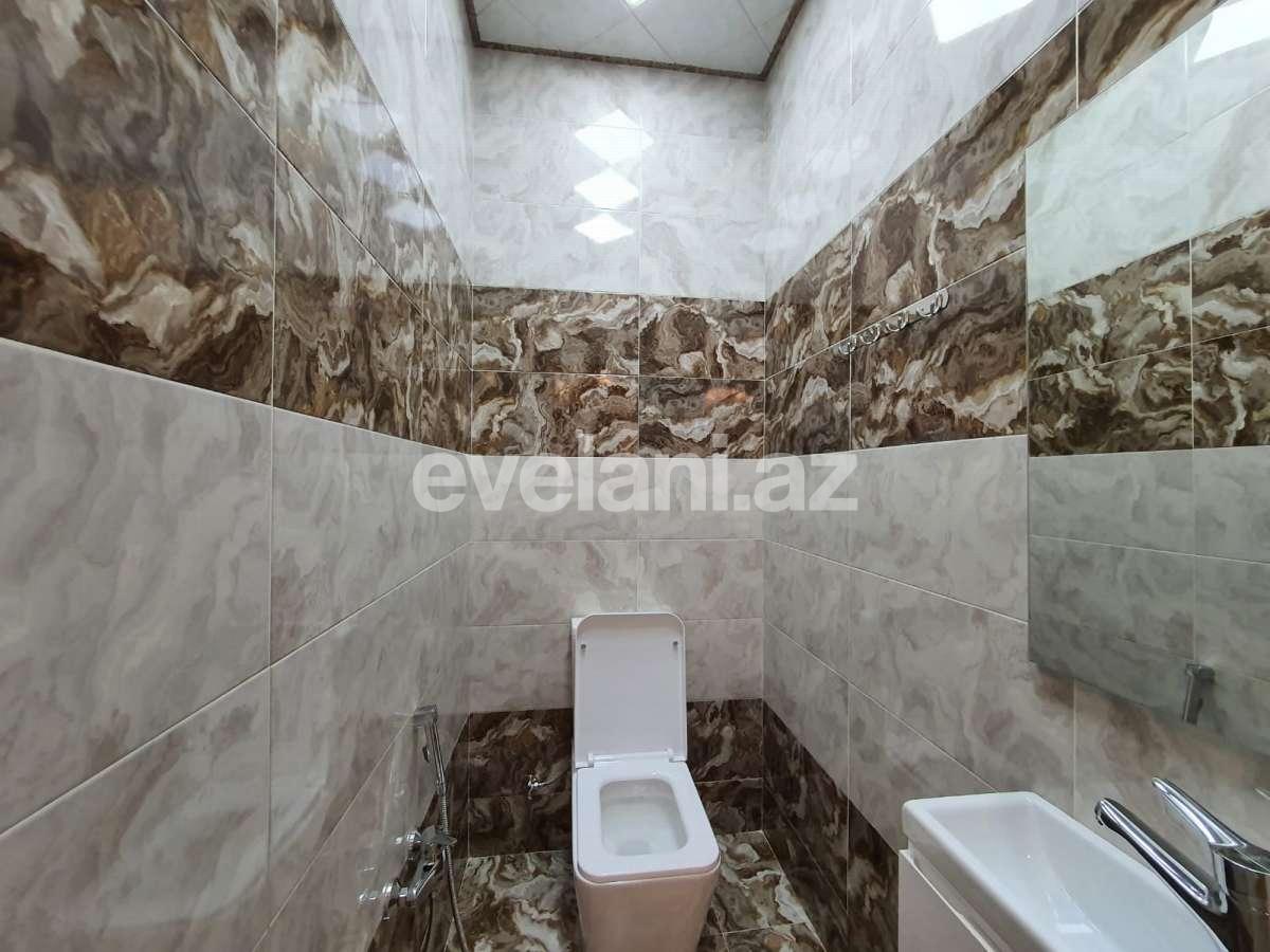 Satılır, yeni tikili, 3 otaqlı, 122 m², Nəriman Nərimanov m.