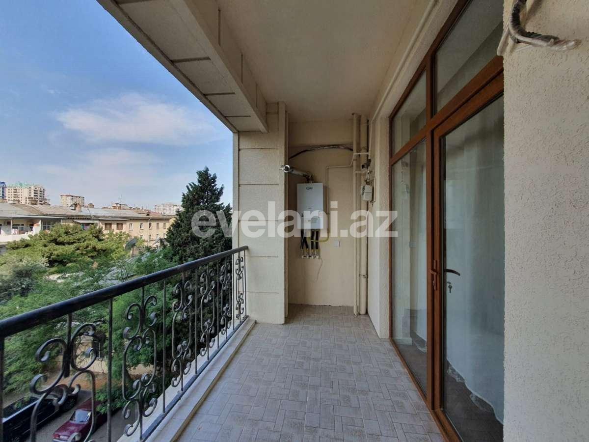 Satılır, yeni tikili, 3 otaqlı, 122 m², Nəriman Nərimanov m.