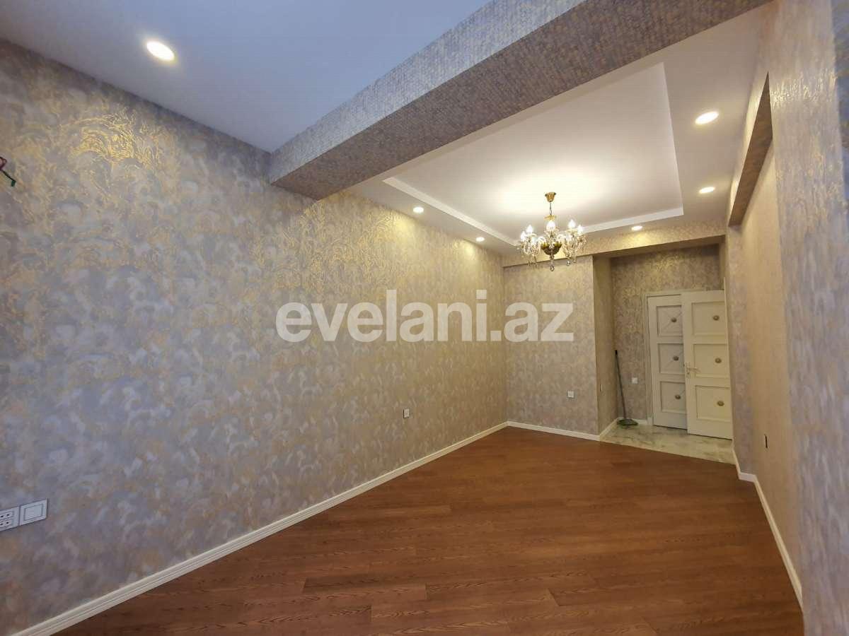 Satılır, yeni tikili, 3 otaqlı, 122 m², Nəriman Nərimanov m.