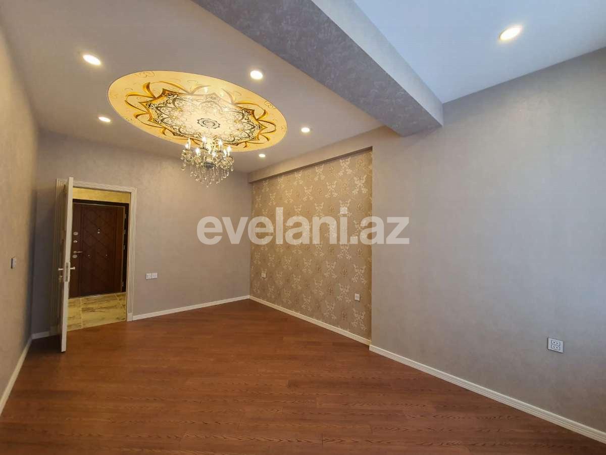 Satılır, yeni tikili, 3 otaqlı, 122 m², Nəriman Nərimanov m.