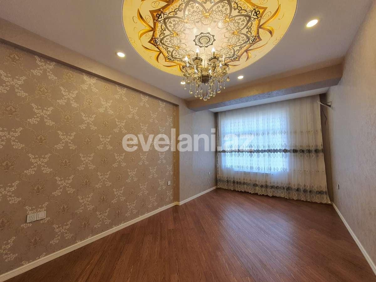 Satılır, yeni tikili, 3 otaqlı, 122 m², Nəriman Nərimanov m.