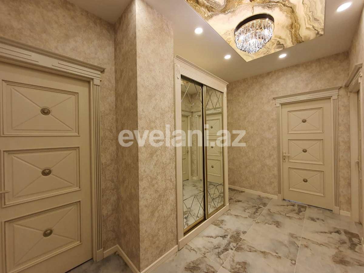 Satılır, yeni tikili, 3 otaqlı, 122 m², Nəriman Nərimanov m.