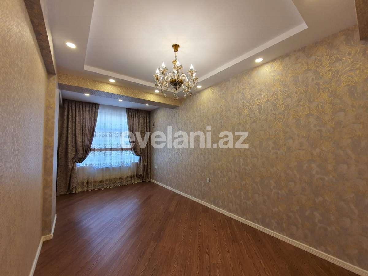 Satılır, yeni tikili, 3 otaqlı, 122 m², Nəriman Nərimanov m.