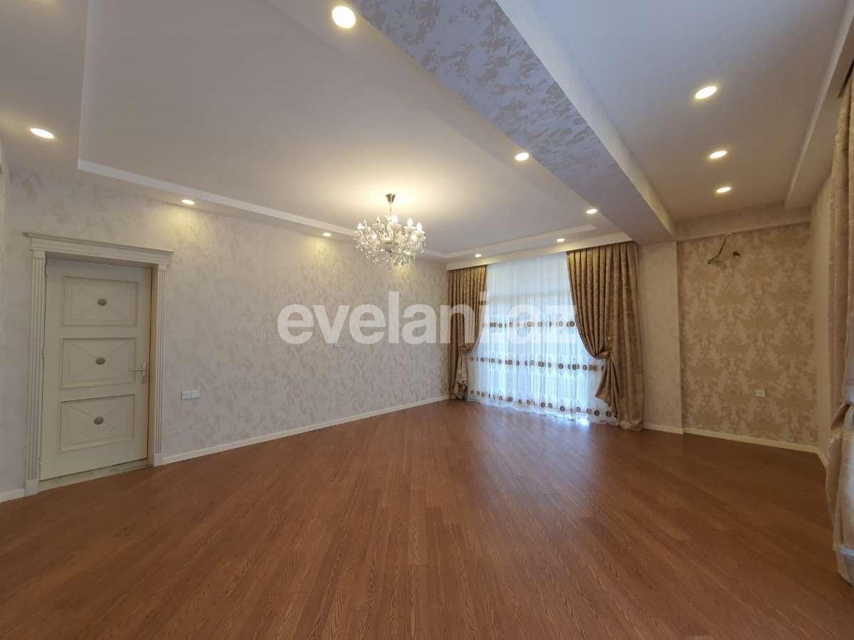 Satılır, yeni tikili, 3 otaqlı, 122 m², Nəriman Nərimanov m.