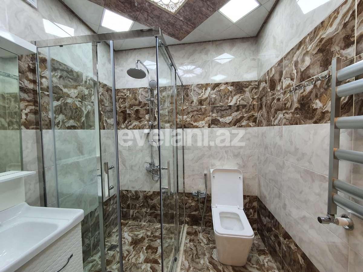 Satılır, yeni tikili, 3 otaqlı, 122 m², Nəriman Nərimanov m.