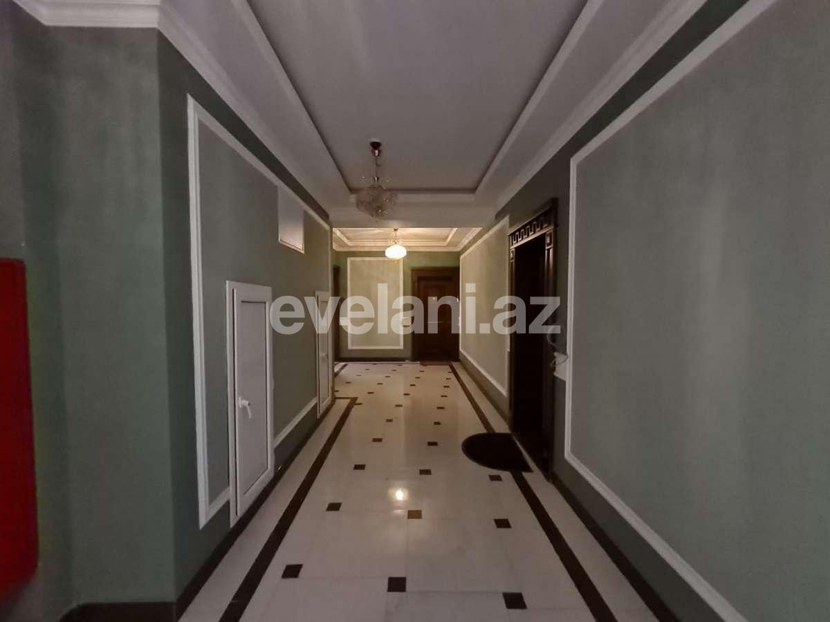 Satılır, yeni tikili, 3 otaqlı, 122 m², Nəriman Nərimanov m.