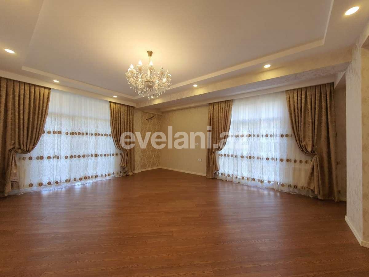 Satılır, yeni tikili, 3 otaqlı, 122 m², Nəriman Nərimanov m.