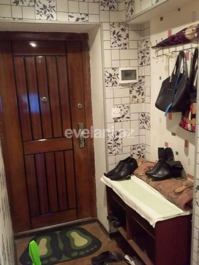 Satılır, köhnə tikili, 3 otaqlı, 65 m², Nəsimi r.