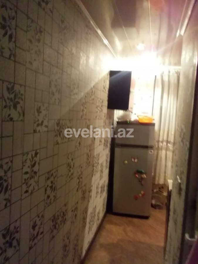 Satılır, köhnə tikili, 3 otaqlı, 65 m², Nəsimi r.