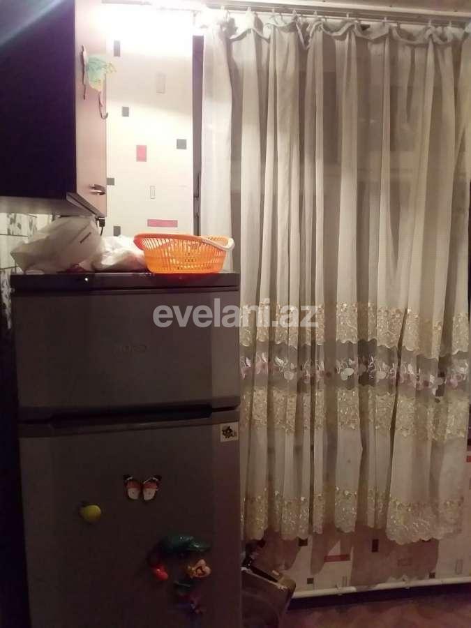 Satılır, köhnə tikili, 3 otaqlı, 65 m², Nəsimi r.