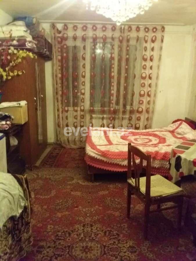 Satılır, köhnə tikili, 3 otaqlı, 65 m², Nəsimi r.