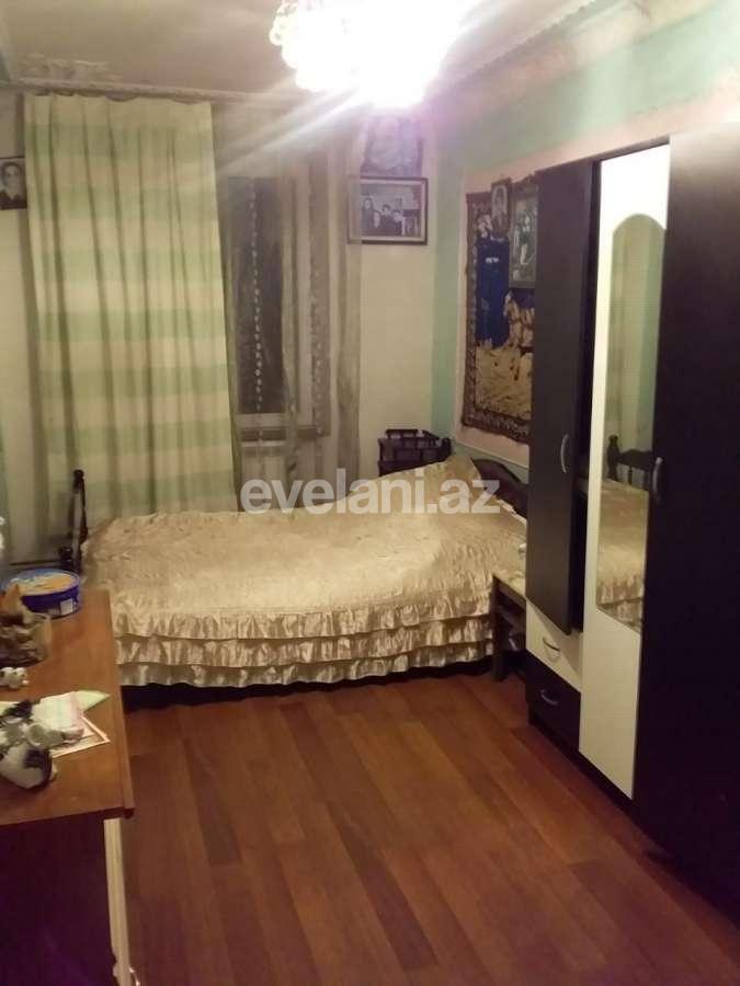 Satılır, köhnə tikili, 3 otaqlı, 65 m², Nəsimi r.