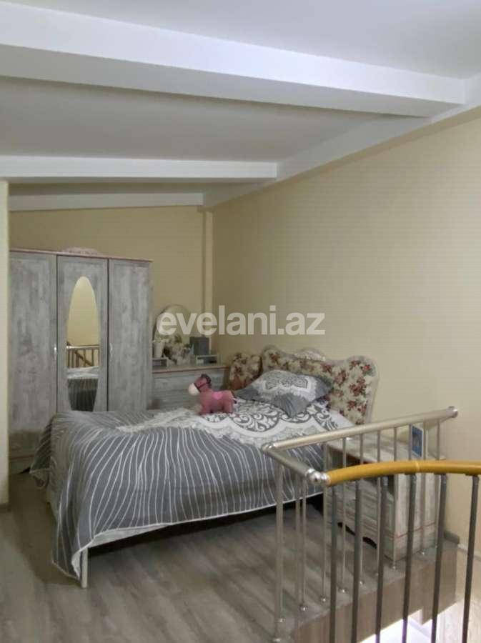Satılır, yeni tikili, 3 otaqlı, 90 m², Qara Qarayev m.