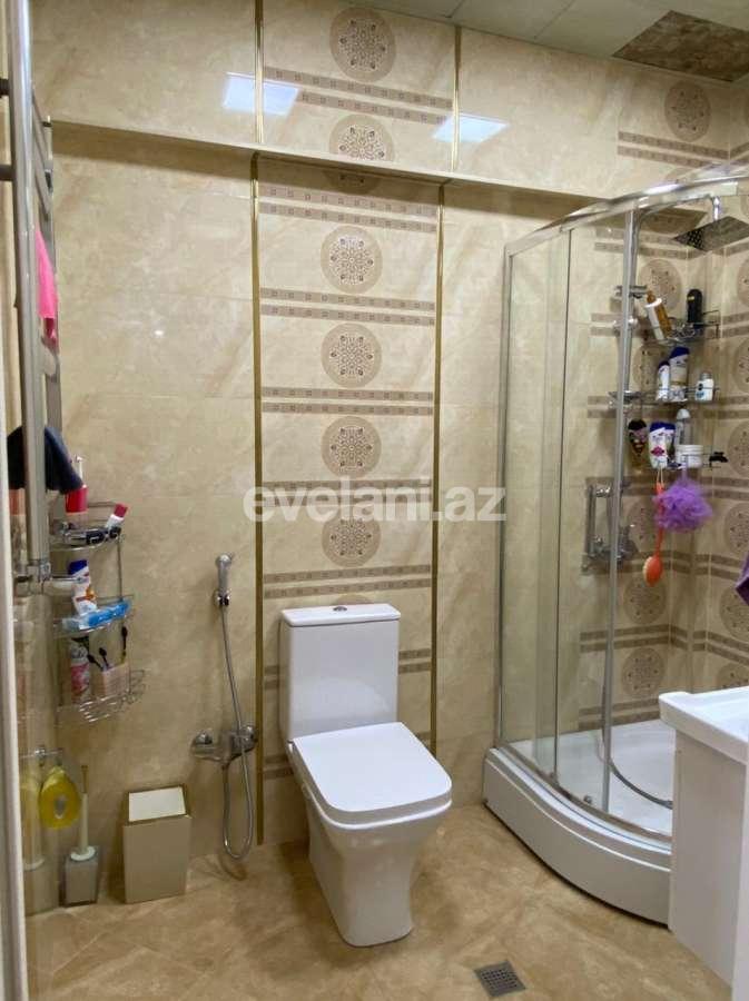 Satılır, yeni tikili, 3 otaqlı, 90 m², Qara Qarayev m.