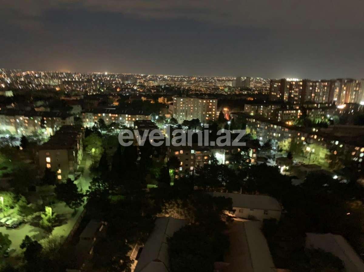 Satılır, yeni tikili, 3 otaqlı, 90 m², Qara Qarayev m.