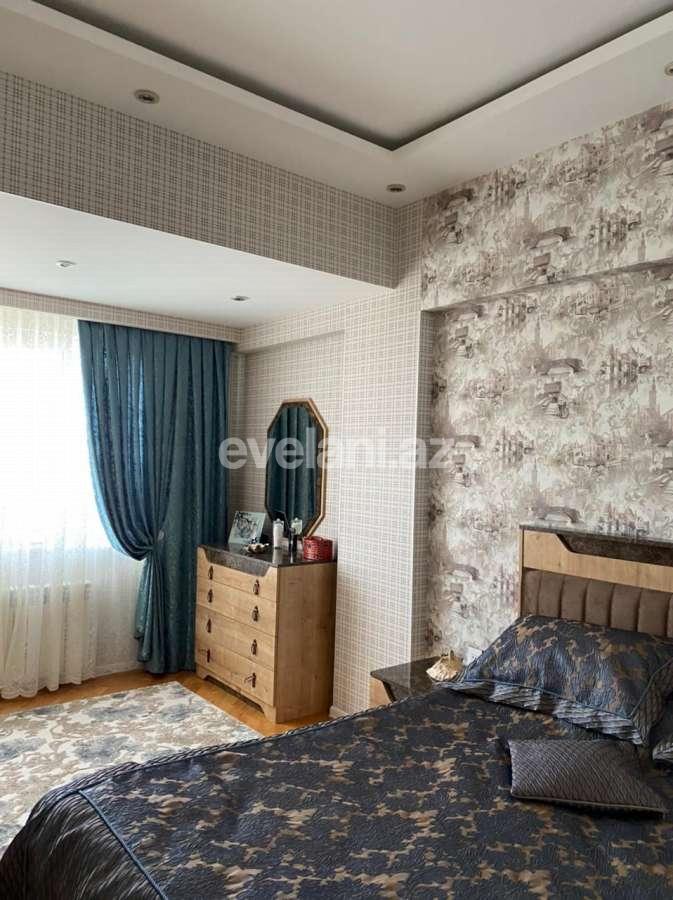 Satılır, yeni tikili, 3 otaqlı, 90 m², Qara Qarayev m.