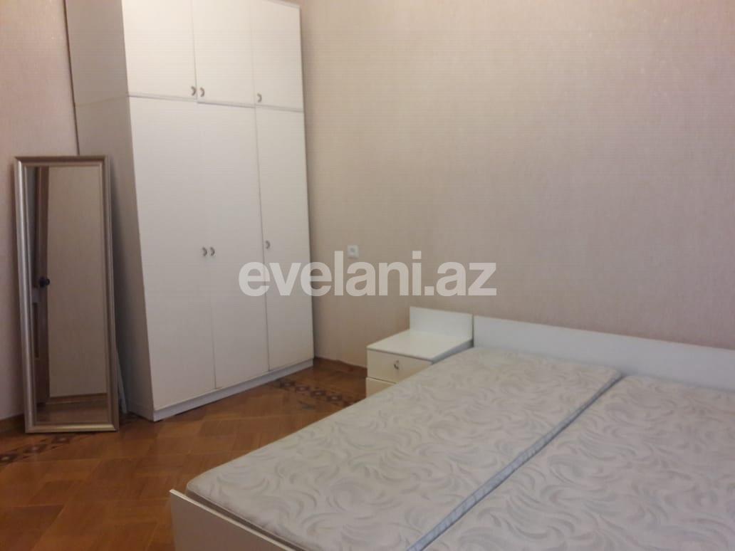 Kirayə verilir, köhnə tikili, 22 otaqlı, 60 m², Azadlıq prospekti m.