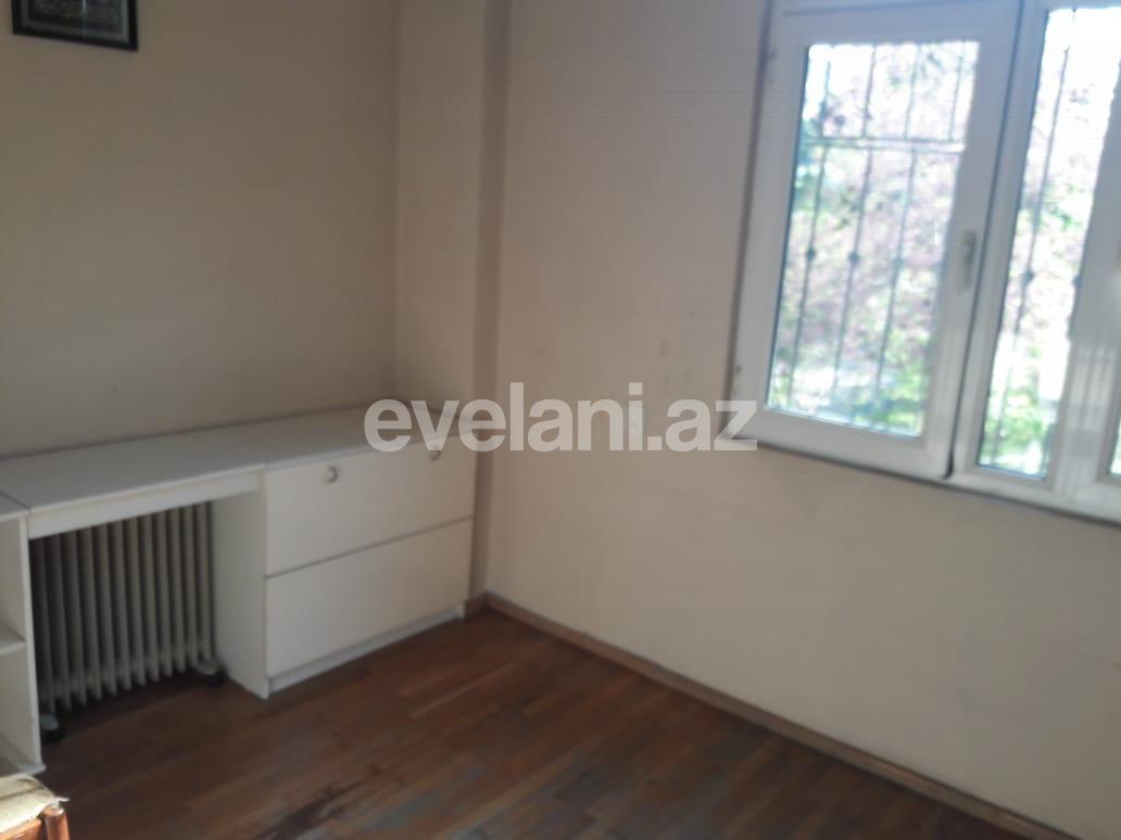 Kirayə verilir, köhnə tikili, 22 otaqlı, 60 m², Azadlıq prospekti m.