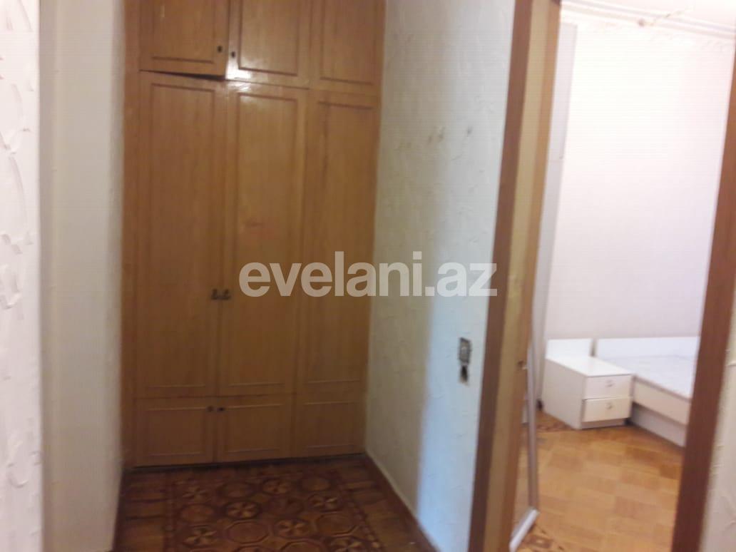 Kirayə verilir, köhnə tikili, 22 otaqlı, 60 m², Azadlıq prospekti m.