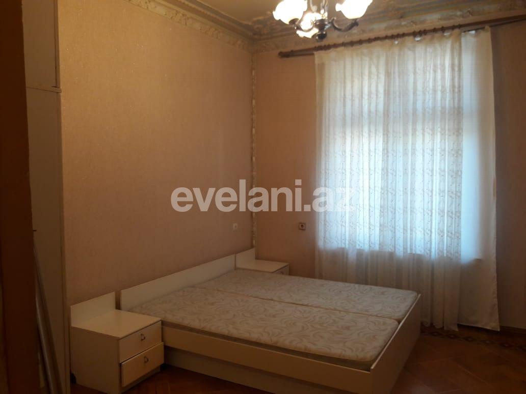 Kirayə verilir, köhnə tikili, 22 otaqlı, 60 m², Azadlıq prospekti m.