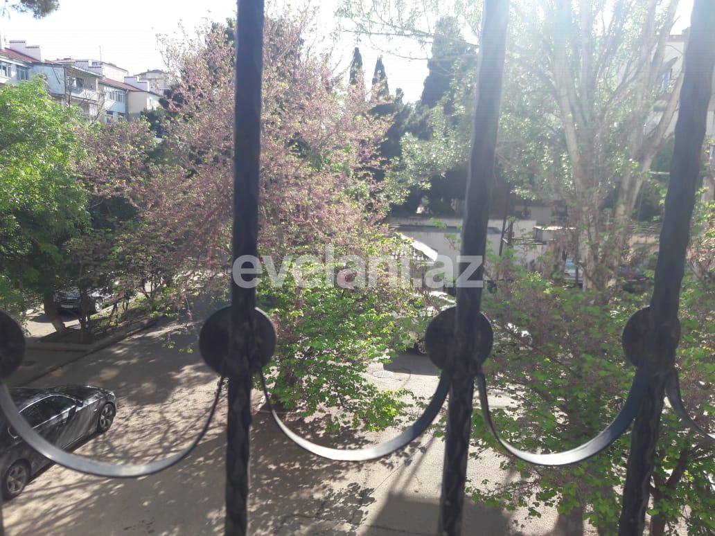 Kirayə verilir, köhnə tikili, 22 otaqlı, 60 m², Azadlıq prospekti m.