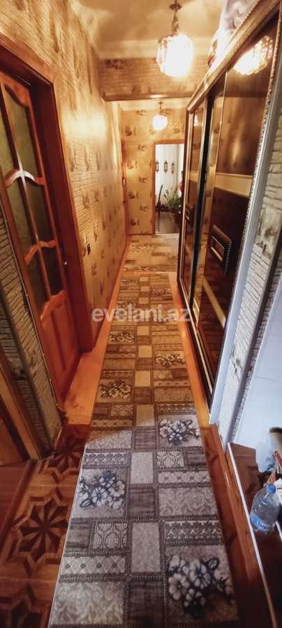 Satılır, köhnə tikili, 4 otaqlı, 100 m², Memar Əcəmi m.