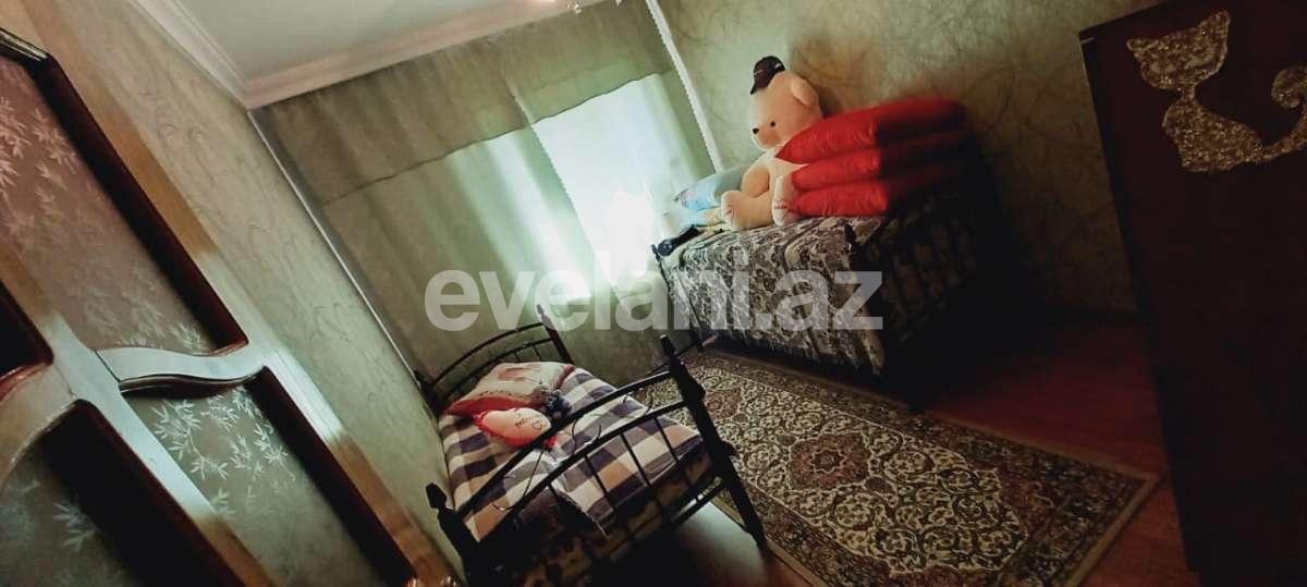 Satılır, köhnə tikili, 4 otaqlı, 100 m², Memar Əcəmi m.