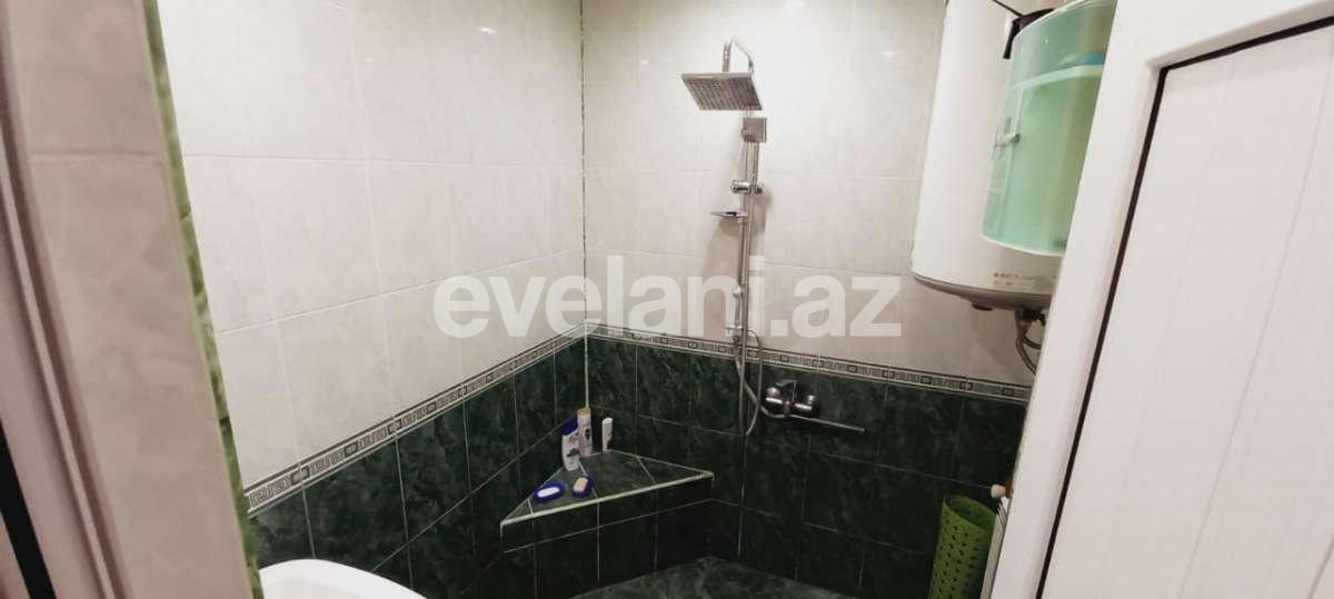 Satılır, köhnə tikili, 4 otaqlı, 100 m², Memar Əcəmi m.