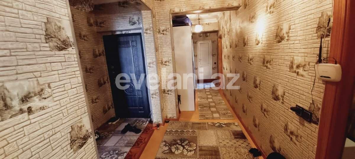 Satılır, köhnə tikili, 4 otaqlı, 100 m², Memar Əcəmi m.