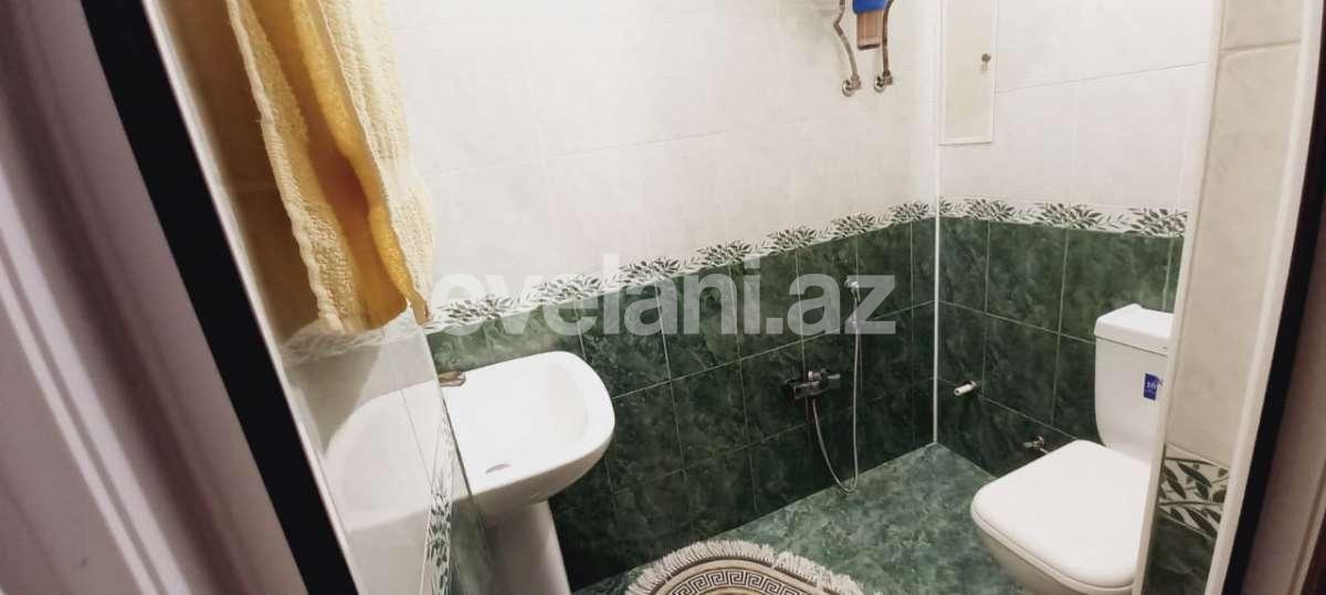 Satılır, köhnə tikili, 4 otaqlı, 100 m², Memar Əcəmi m.