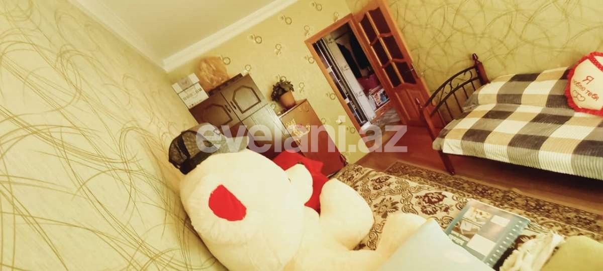 Satılır, köhnə tikili, 4 otaqlı, 100 m², Memar Əcəmi m.