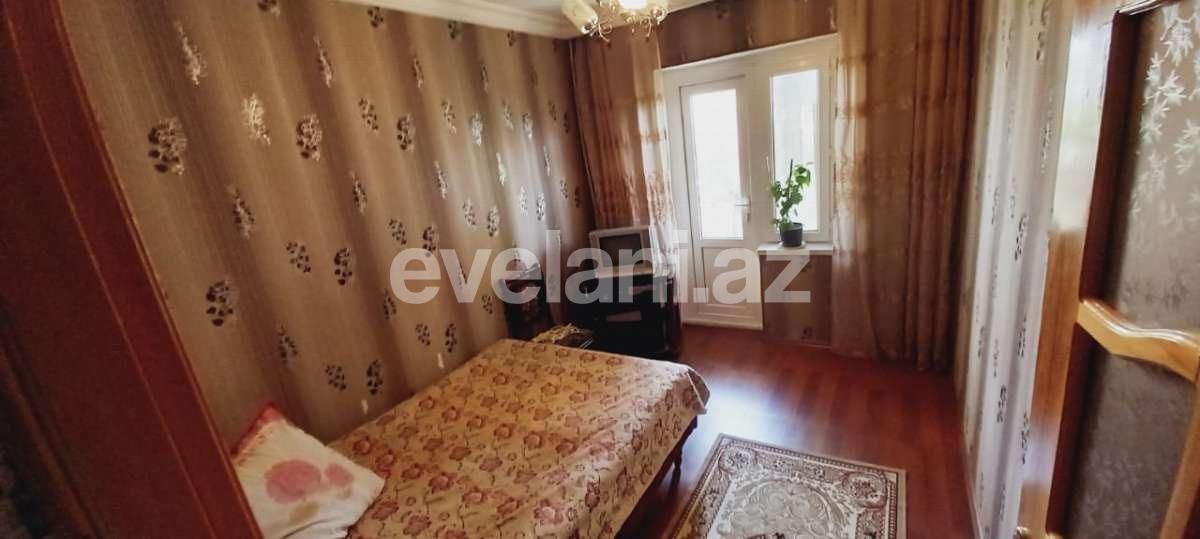 Satılır, köhnə tikili, 4 otaqlı, 100 m², Memar Əcəmi m.