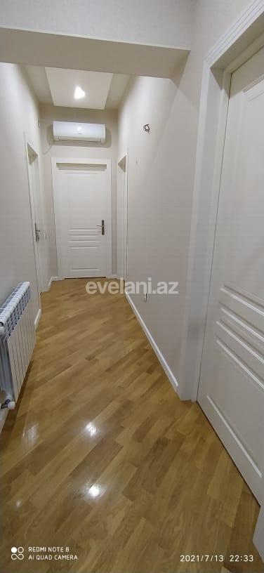 Satılır, yeni tikili, 3 otaqlı, 110 m², Memar Əcəmi m.