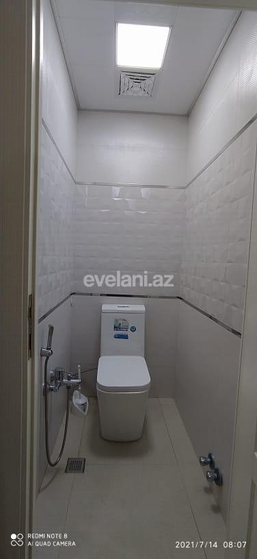 Satılır, yeni tikili, 3 otaqlı, 110 m², Memar Əcəmi m.