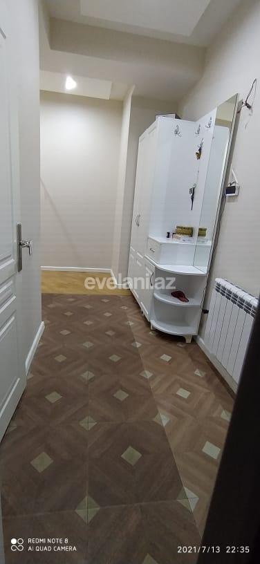 Satılır, yeni tikili, 3 otaqlı, 110 m², Memar Əcəmi m.
