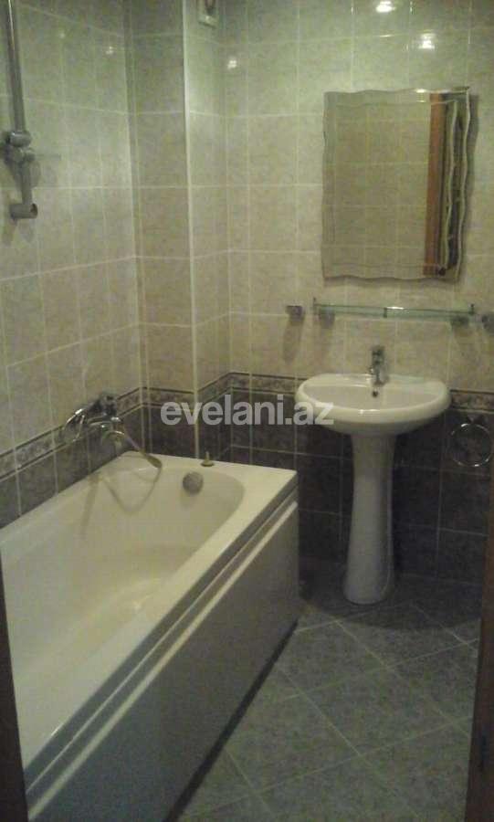 Satılır, yeni tikili, 7 otaqlı, 250 m², Memar Əcəmi m.