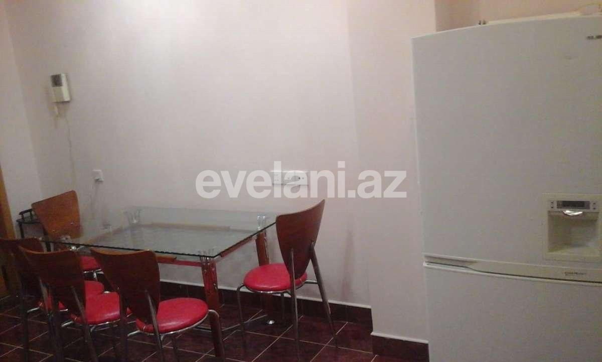 Satılır, yeni tikili, 7 otaqlı, 250 m², Memar Əcəmi m.