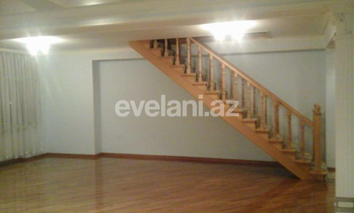 Satılır, yeni tikili, 7 otaqlı, 250 m², Memar Əcəmi m.