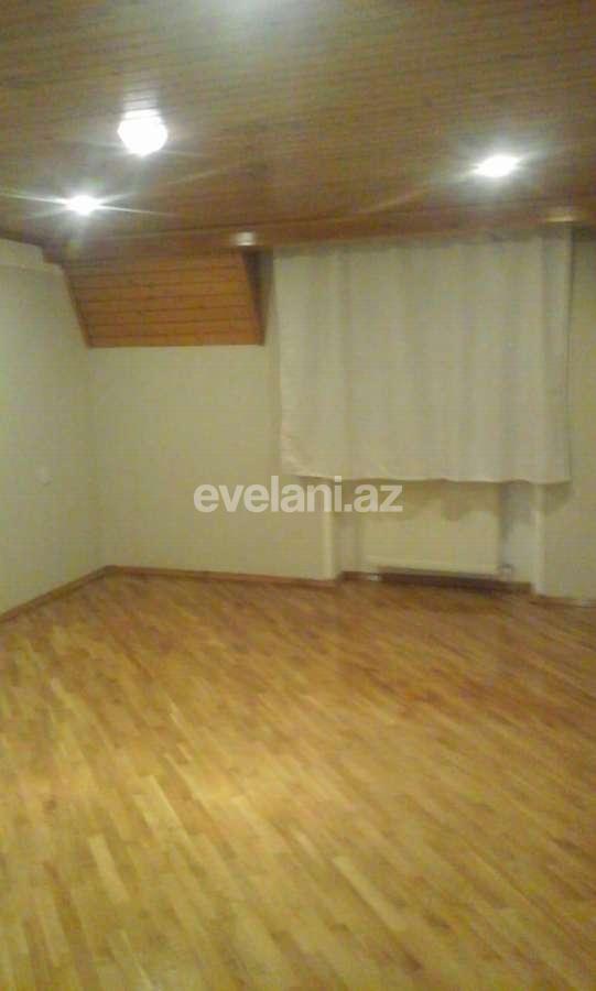 Satılır, yeni tikili, 7 otaqlı, 250 m², Memar Əcəmi m.