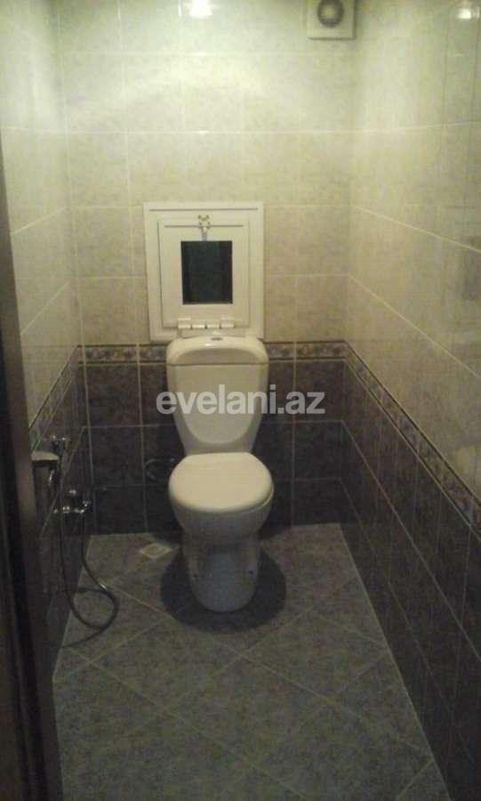 Satılır, yeni tikili, 7 otaqlı, 250 m², Memar Əcəmi m.