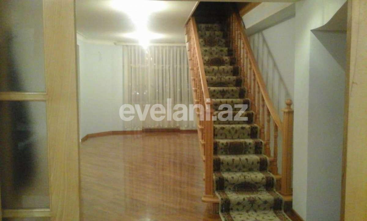 Satılır, yeni tikili, 7 otaqlı, 250 m², Memar Əcəmi m.