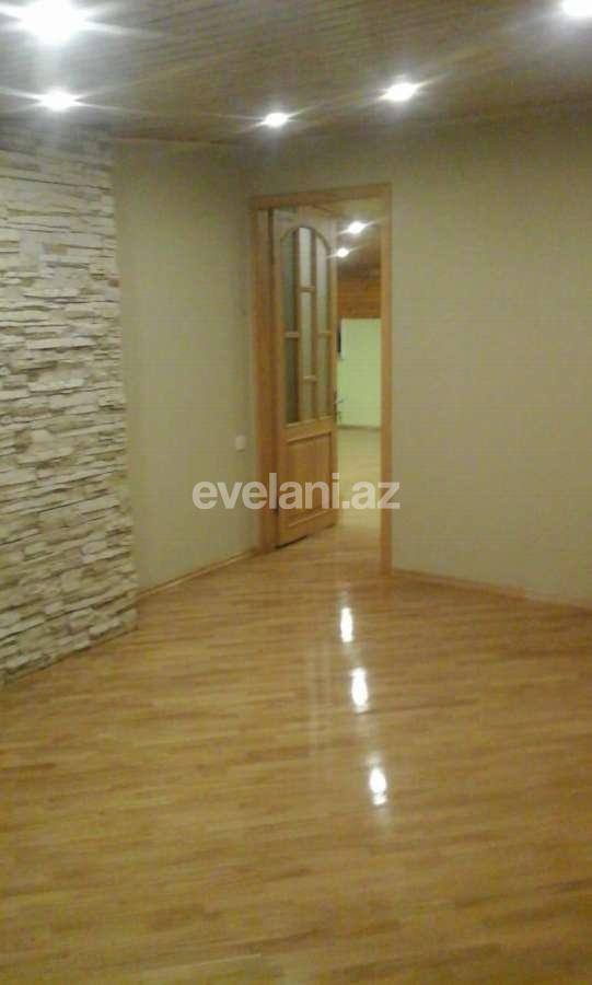 Satılır, yeni tikili, 7 otaqlı, 250 m², Memar Əcəmi m.