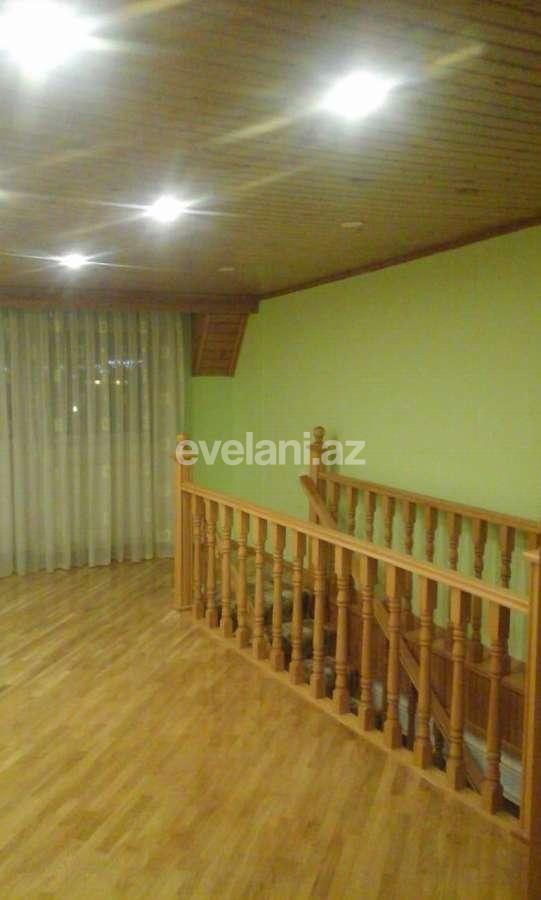 Satılır, yeni tikili, 7 otaqlı, 250 m², Memar Əcəmi m.