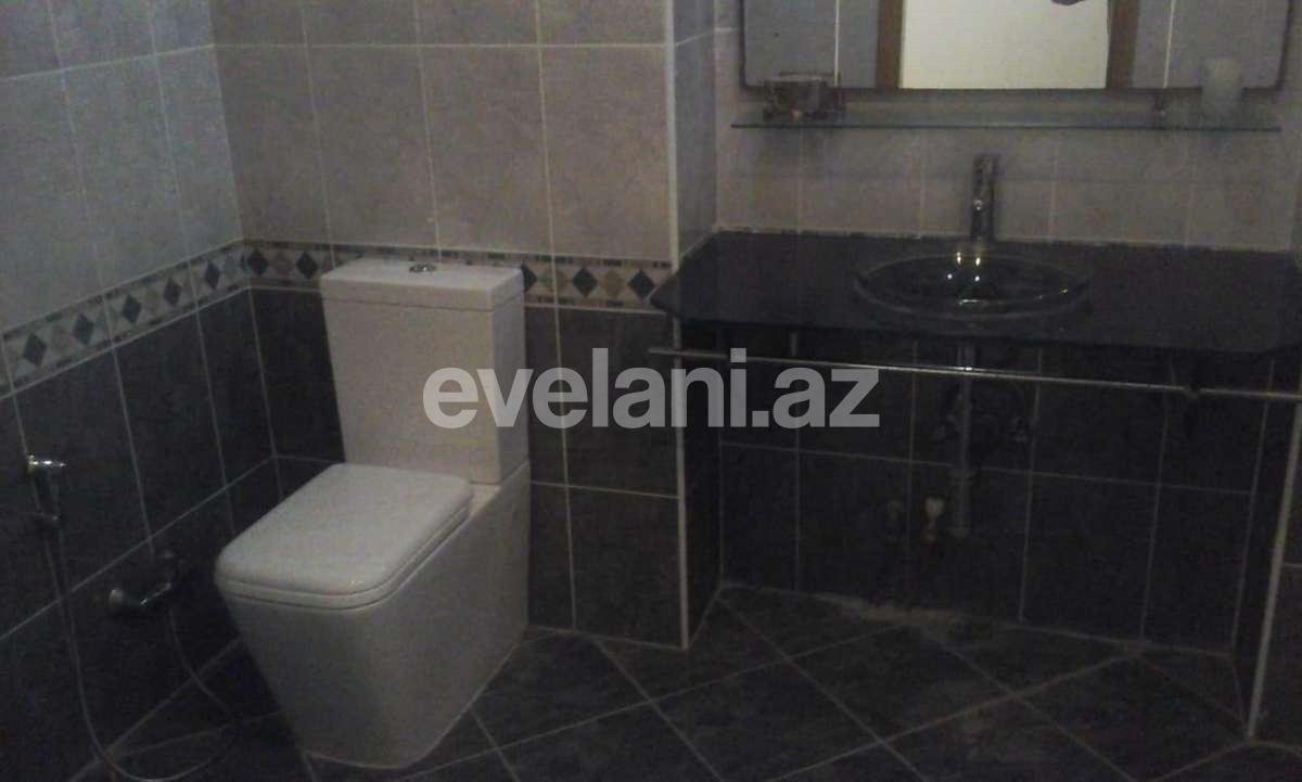 Satılır, yeni tikili, 7 otaqlı, 250 m², Memar Əcəmi m.