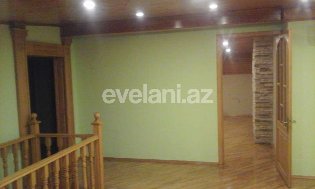 Satılır, yeni tikili, 7 otaqlı, 250 m², Memar Əcəmi m.