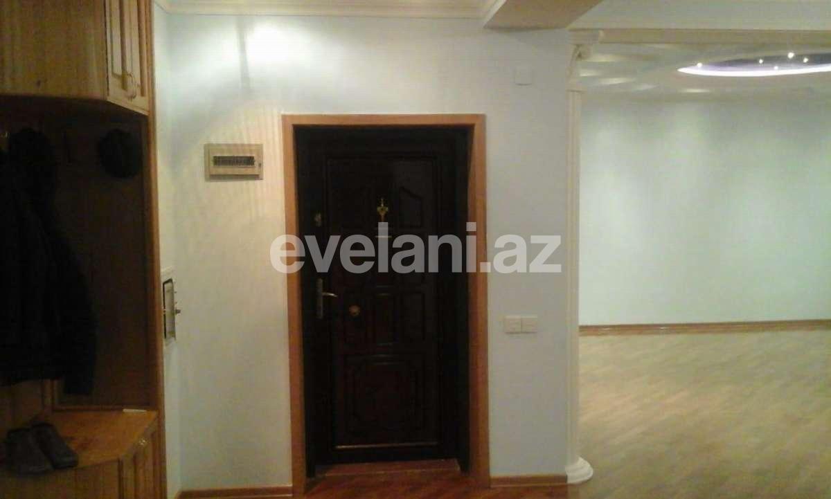 Satılır, yeni tikili, 7 otaqlı, 250 m², Memar Əcəmi m.