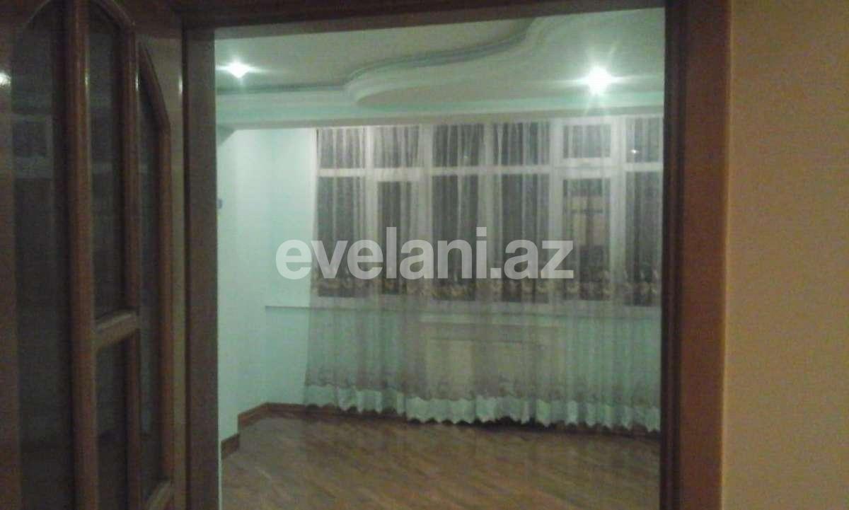 Satılır, yeni tikili, 7 otaqlı, 250 m², Memar Əcəmi m.